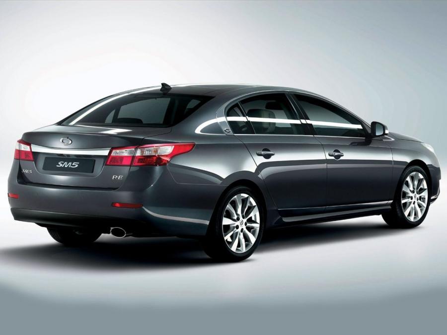  Samsung SM5 (L43) 2010 года  (фото 24 из 25)